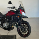 SUZUKI DL 650 XT V-STROM 2018 Gasolina-10