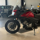 SUZUKI DL 650 XT V-STROM 2018 Gasolina-7