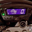 HONDA NXR 160 BROS ESDD ano 2022 Flex-4