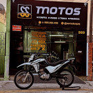 HONDA NXR 160 BROS ESDD ano 2022 Flex-3