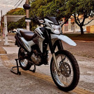 HONDA NXR 160 BROS ESDD ano 2022 Flex-0