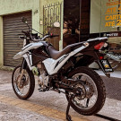 HONDA NXR 160 BROS ESDD ano 2022 Flex-1
