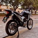 HONDA NXR 160 BROS ESDD ano 2022 Flex-2