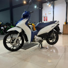 HONDA BIZ 125/125i Flex 2023 Flex-1