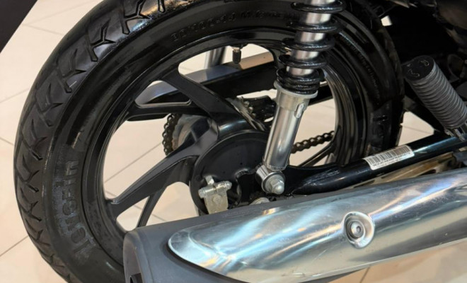 HONDA BIZ 125/125i Flex 2023 Flex-7