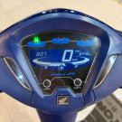 HONDA BIZ 125/125i Flex 2023 Flex-3