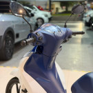 HONDA BIZ 125/125i Flex 2023 Flex-2