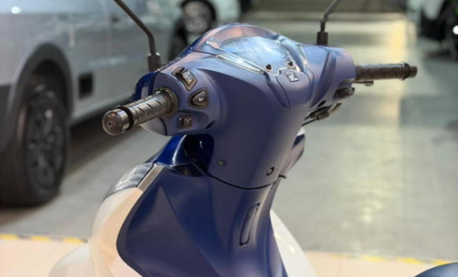 HONDA BIZ 125/125i Flex 2023 Flex-2