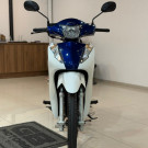 HONDA BIZ 125/125i Flex 2023 Flex-6