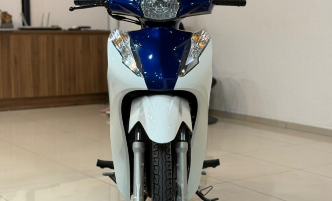 HONDA BIZ 125/125i Flex 2023 Flex-6