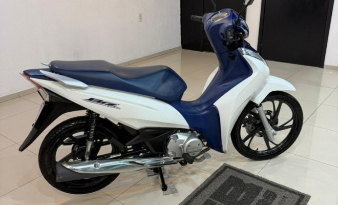 HONDA BIZ 125/125i Flex 2023 Flex-0