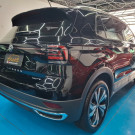 VW - VolksWagen T-Cross Hig. 250 TSI 1.4 Flex 16V 5p Aut 2021 Flex-4