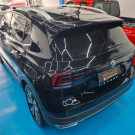 VW - VolksWagen T-Cross Hig. 250 TSI 1.4 Flex 16V 5p Aut 2021 Flex-18