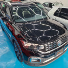 VW - VolksWagen T-Cross Hig. 250 TSI 1.4 Flex 16V 5p Aut 2021 Flex-13