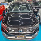 VW - VolksWagen T-Cross Hig. 250 TSI 1.4 Flex 16V 5p Aut 2021 Flex-14