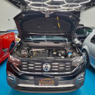 VW - VolksWagen T-Cross Hig. 250 TSI 1.4 Flex 16V 5p Aut 2021 Flex-5