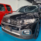 VW - VolksWagen T-Cross Hig. 250 TSI 1.4 Flex 16V 5p Aut 2021 Flex-1