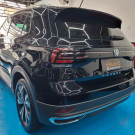 VW - VolksWagen T-Cross Hig. 250 TSI 1.4 Flex 16V 5p Aut 2021 Flex-2