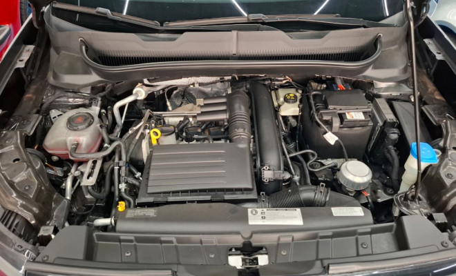 VW - VolksWagen T-Cross Hig. 250 TSI 1.4 Flex 16V 5p Aut 2021 Flex-11