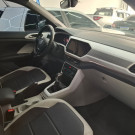 VW - VolksWagen T-Cross Hig. 250 TSI 1.4 Flex 16V 5p Aut 2021 Flex-24