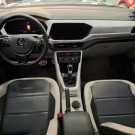 VW - VolksWagen T-Cross Hig. 250 TSI 1.4 Flex 16V 5p Aut 2021 Flex-8