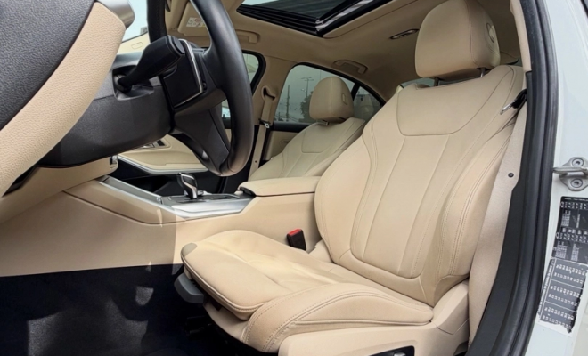 BMW 320iA Modern/Sport TB 2.0/A.Flex/GP 4p 2020 Flex-7