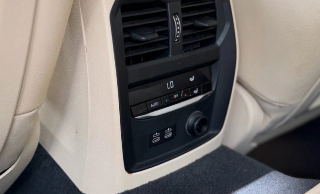 BMW 320iA Modern/Sport TB 2.0/A.Flex/GP 4p 2020 Flex-10