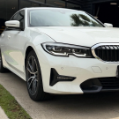 BMW 320iA Modern/Sport TB 2.0/A.Flex/GP 4p 2020 Flex-12