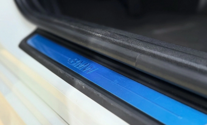 BMW 320iA Modern/Sport TB 2.0/A.Flex/GP 4p 2020 Flex-11