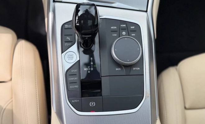 BMW 320iA Modern/Sport TB 2.0/A.Flex/GP 4p 2020 Flex-6