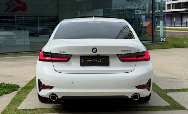 BMW 320iA Modern/Sport TB 2.0/A.Flex/GP 4p 2020 Flex-2