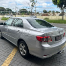 Toyota Corolla GLi 1.8 Flex 16V  Aut. 2014 Flex-1