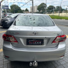 Toyota Corolla GLi 1.8 Flex 16V  Aut. 2014 Flex-2