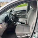 Toyota Corolla GLi 1.8 Flex 16V  Aut. 2014 Flex-8