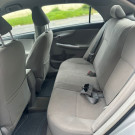 Toyota Corolla GLi 1.8 Flex 16V  Aut. 2014 Flex-9