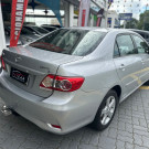 Toyota Corolla GLi 1.8 Flex 16V  Aut. 2014 Flex-3