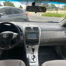 Toyota Corolla GLi 1.8 Flex 16V  Aut. 2014 Flex-7