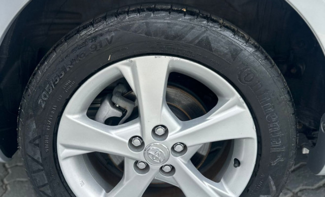 Toyota Corolla GLi 1.8 Flex 16V  Aut. 2014 Flex-10