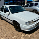 GM - Chevrolet Vectra GLS/Expres.2.2/ 2.0 e 2.0 CD 8V 1995 Gasolina-1