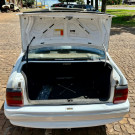 GM - Chevrolet Vectra GLS/Expres.2.2/ 2.0 e 2.0 CD 8V 1995 Gasolina-8