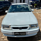 GM - Chevrolet Vectra GLS/Expres.2.2/ 2.0 e 2.0 CD 8V 1995 Gasolina-0