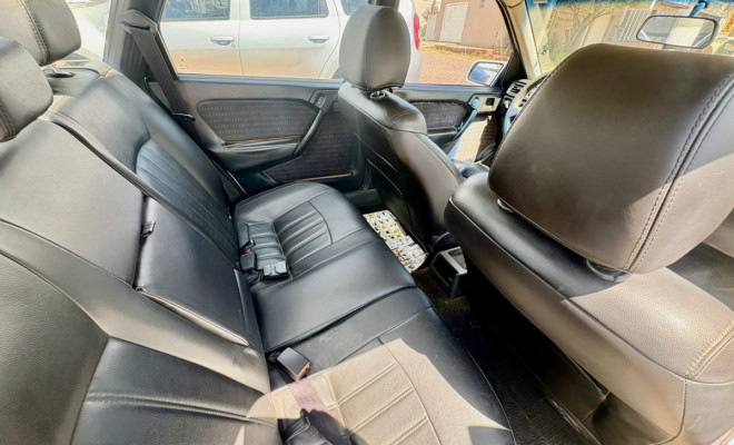 GM - Chevrolet Vectra GLS/Expres.2.2/ 2.0 e 2.0 CD 8V 1995 Gasolina-7