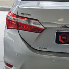 Toyota Corolla XEi 2.0 Flex 16V Aut. 2017 Flex-17