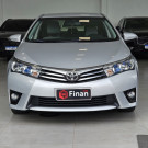 Toyota Corolla XEi 2.0 Flex 16V Aut. 2017 Flex-0