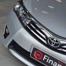 Toyota Corolla XEi 2.0 Flex 16V Aut. 2017 Flex-2