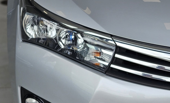 Toyota Corolla XEi 2.0 Flex 16V Aut. 2017 Flex-3