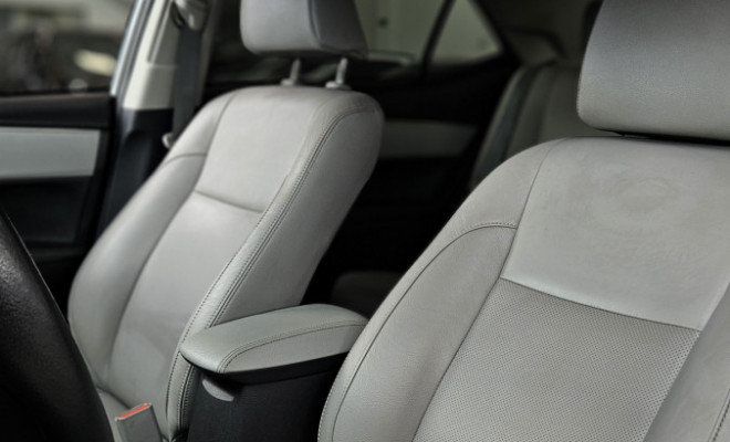 Toyota Corolla XEi 2.0 Flex 16V Aut. 2017 Flex-11