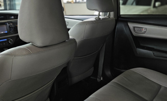 Toyota Corolla XEi 2.0 Flex 16V Aut. 2017 Flex-13