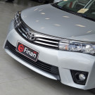 Toyota Corolla XEi 2.0 Flex 16V Aut. 2017 Flex-1