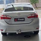 Toyota Corolla XEi 2.0 Flex 16V Aut. 2017 Flex-14